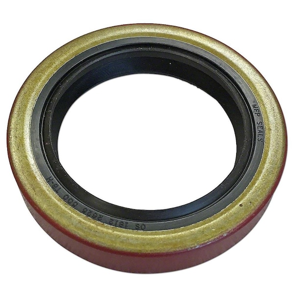 Aftermarket New Pinion Shaft Seal Fits FARMALL Super A Fits Cub Inner Axle Seal 382220R91 REB10-0007 - main